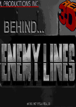 敌后战线(Behind Enemy Lines)日版