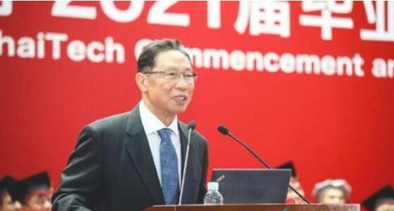 钟南山的凡尔赛发言是什么梗