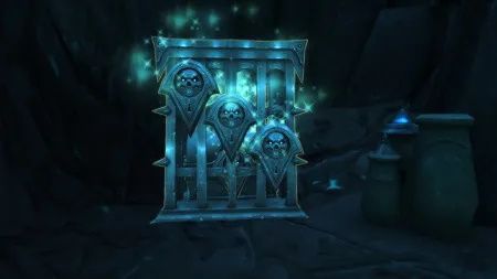 魔兽世界9.1耐迦尼赫玛特之手坐骑怎么获得 魔兽世界9.1金手指坐骑耐迦尼赫玛特之手获取攻略
