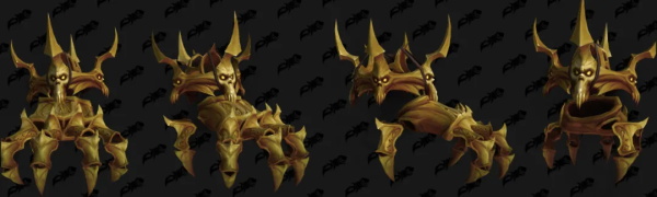 魔兽世界9.1耐迦尼赫玛特之手坐骑怎么获得 魔兽世界9.1金手指坐骑耐迦尼赫玛特之手获取攻略