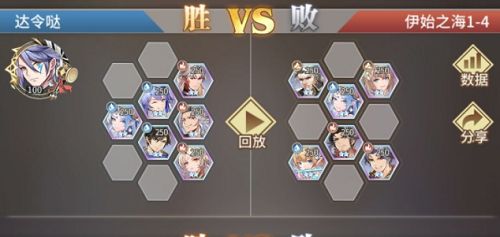《斗罗大陆武魂觉醒》伊始之海1-4通关攻略