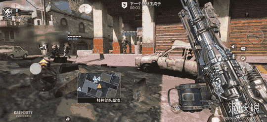 超能街机7