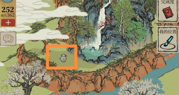 《江南百景图》斫琴人探险攻略及宝箱位置详解