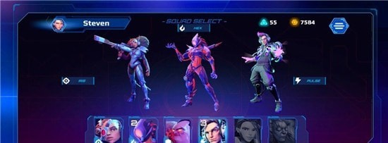 GenerationOverdrive