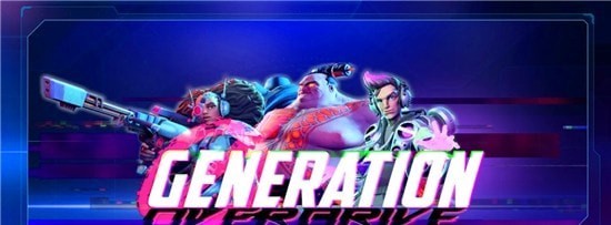 GenerationOverdrive