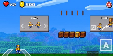 手工超级英雄Craft Super Hero