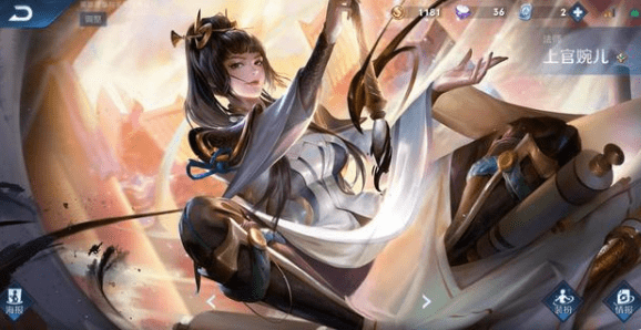 《王者荣耀》中单英雄克制关系