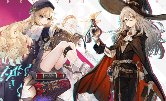 《复苏的魔女》模式玩法解析