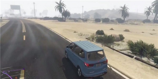 五菱神车