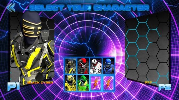 奥特曼恐龙格斗