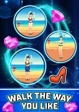 DancingRace