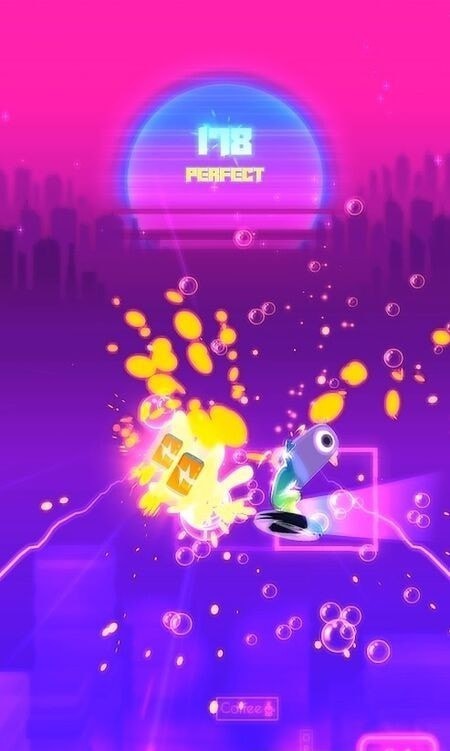 RhythmGo
