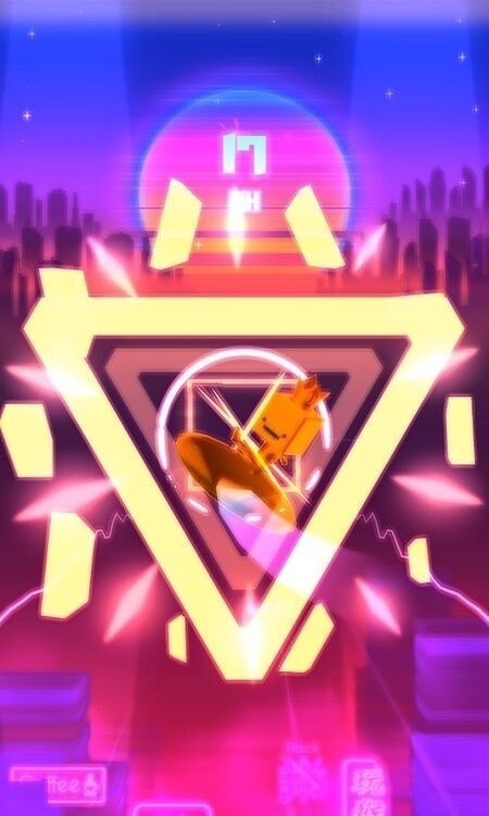 RhythmGo