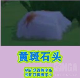 《摩尔庄园手游》初始材料获取方法 《摩尔庄园手游》初始材料获取方法