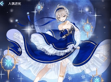《复苏的魔女》魔力等级升级一览 《复苏的魔女》魔力等级升级一览