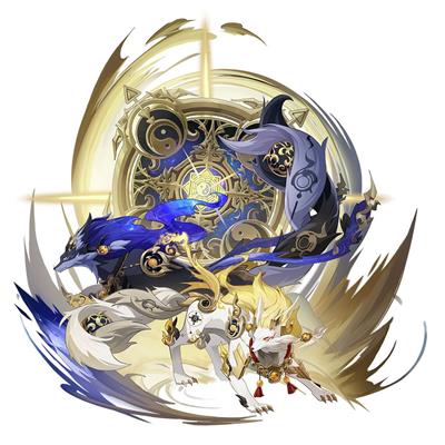 《奥拉星手游》天干地支强度分析