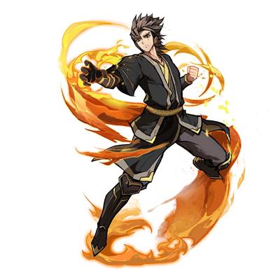 《奥拉星手游》闻人翊悬技能强度测评