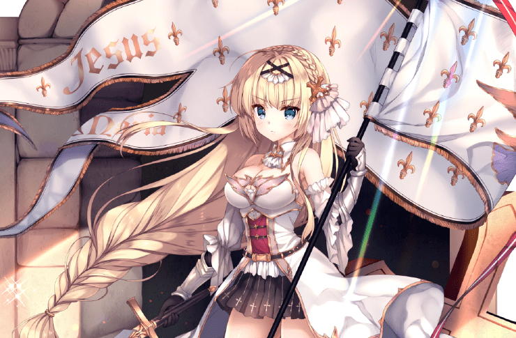 《复苏的魔女》凯瑟琳角色介绍