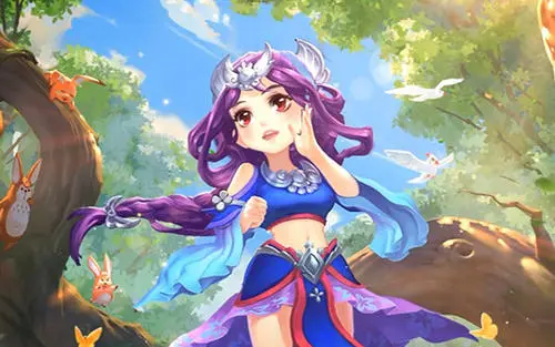 《梦幻西游》天蓬府技能介绍