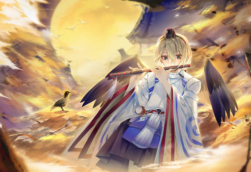 《阴阳师》2021目前版本sp式神排行榜介绍