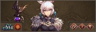 《FFBE幻影战争》联动角色雅修特拉角色解析