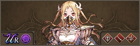 《FFBE幻影战争》暗盾角色解析