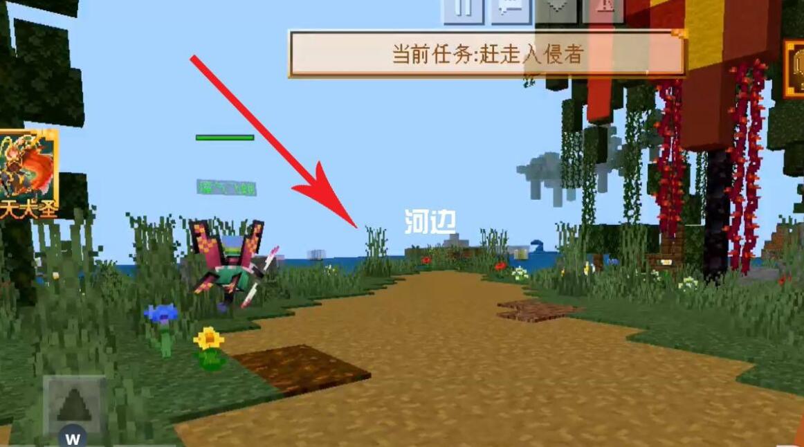 《我的世界》土地公位置一览 《我的世界》土地公位置一览
