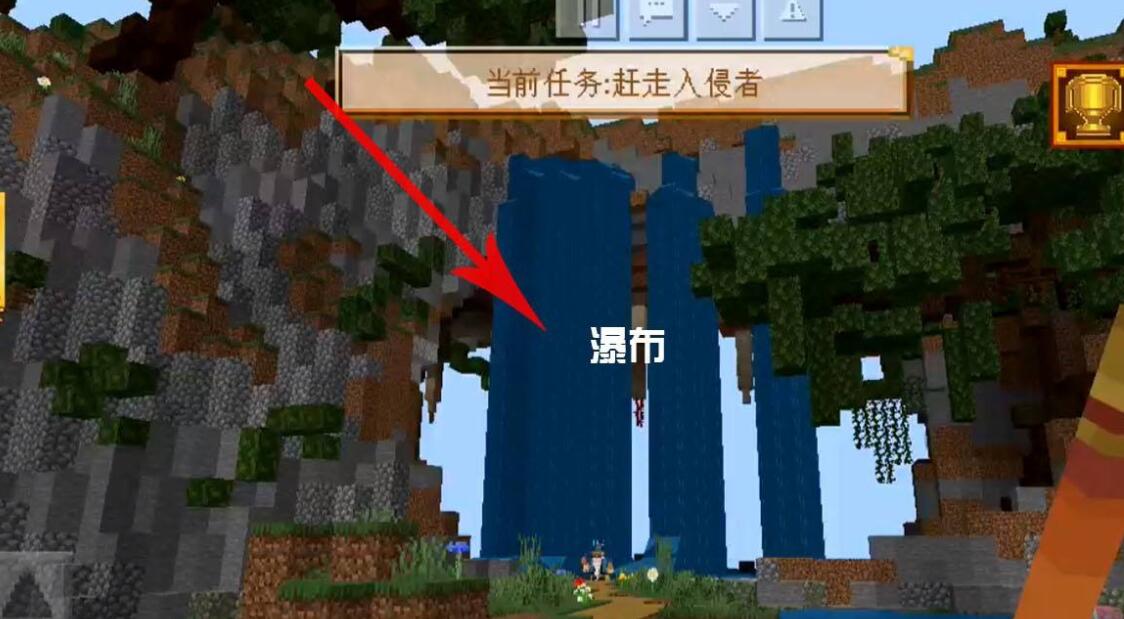 《我的世界》土地公位置一览 《我的世界》土地公位置一览