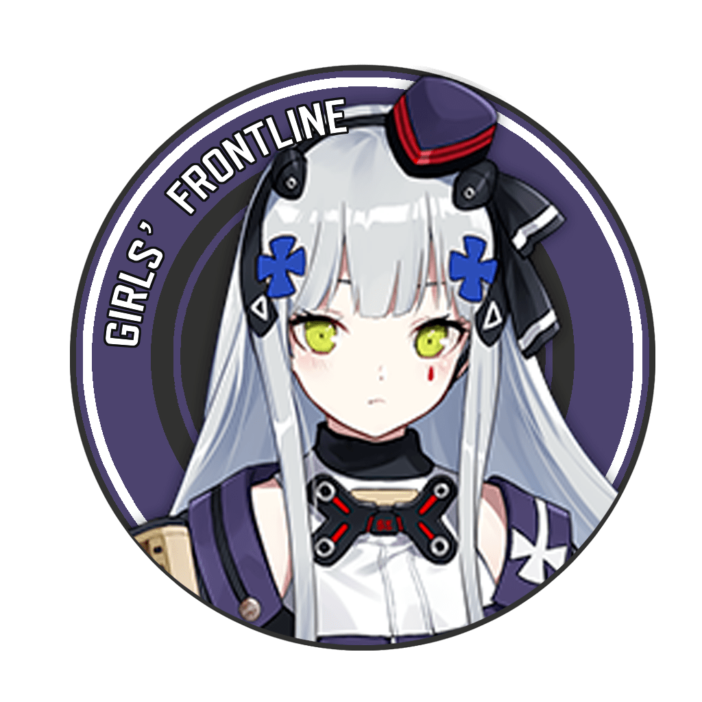 《使命召唤手游》少女前线幸运箱解析