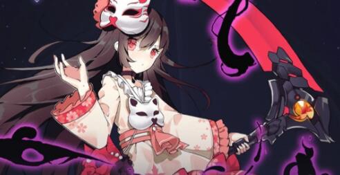 复苏的魔女角色各职业定位是哪些