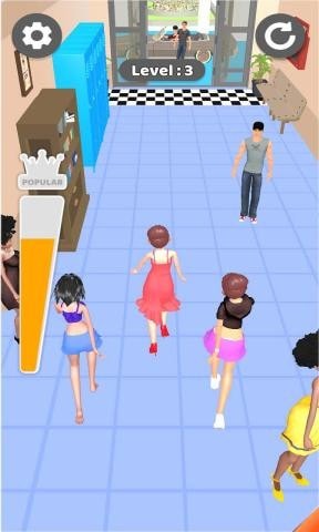 迷你小公主
