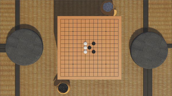 一起五子棋 中文版