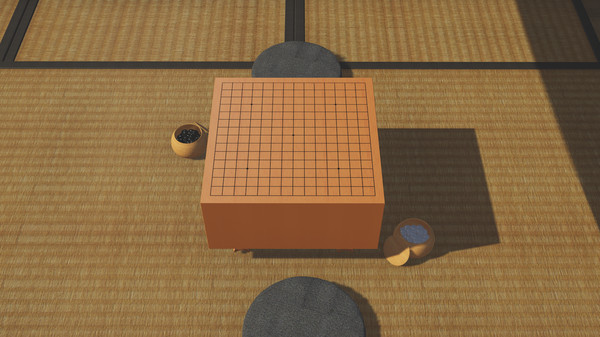 一起五子棋 中文版