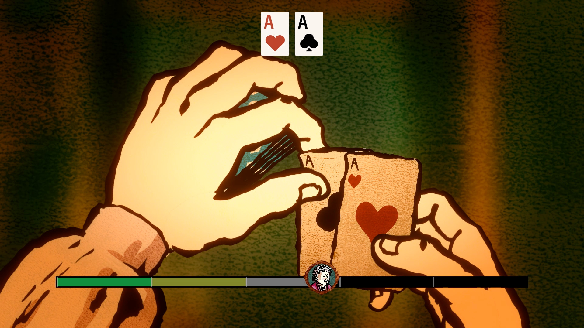 Card Shark 中文版