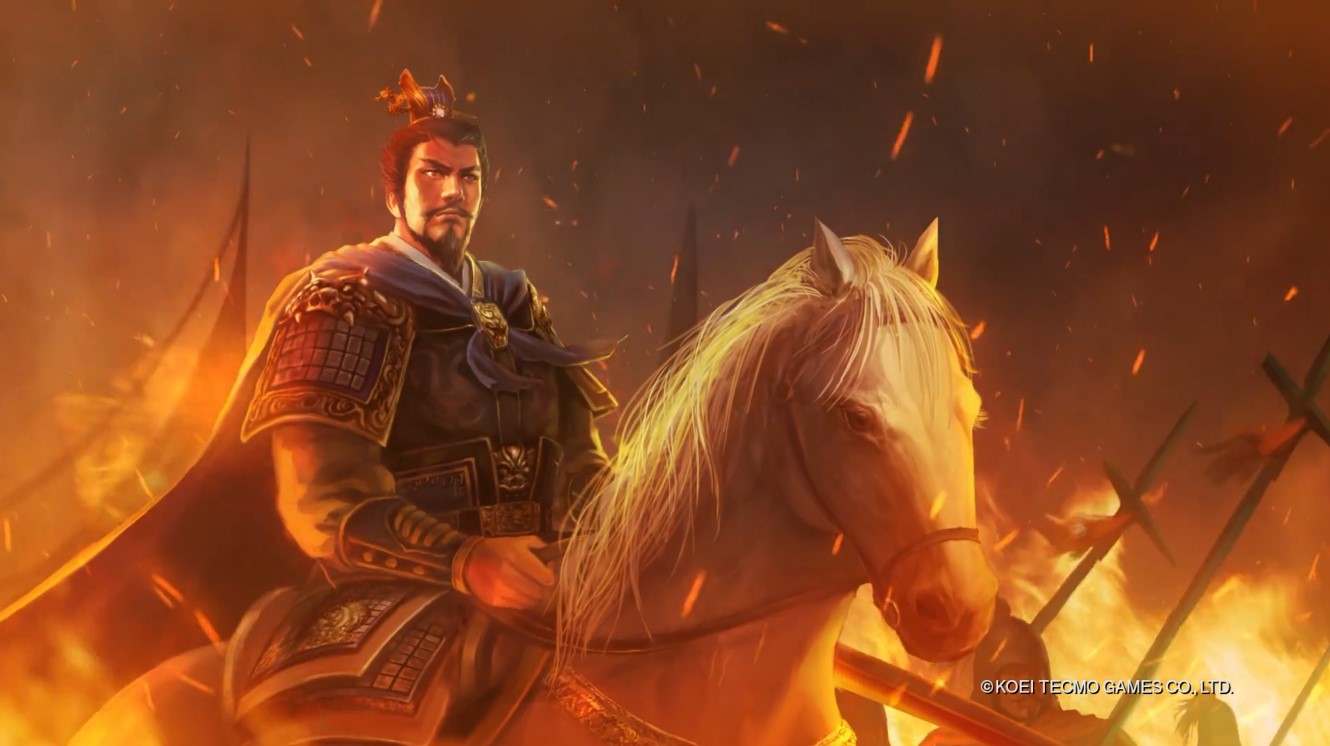 三国志14：河北争乱 中文版