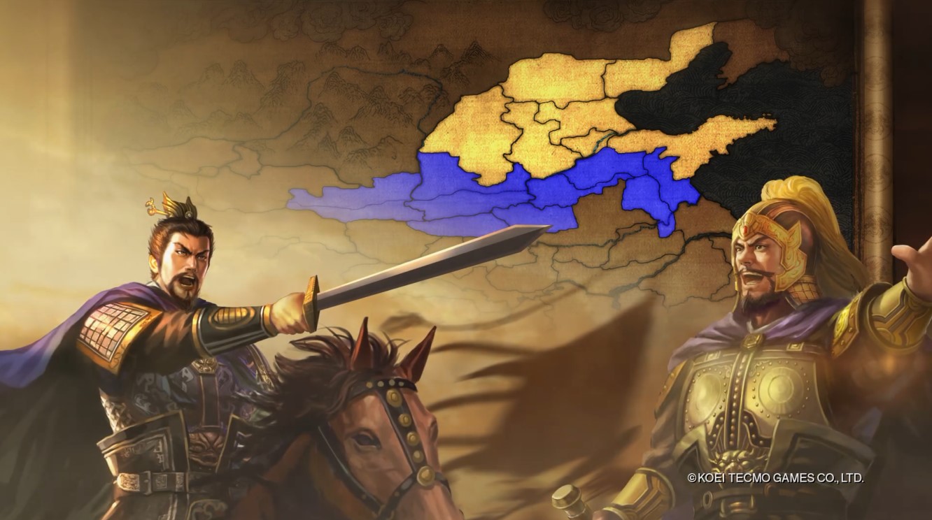 三国志14：河北争乱 中文版