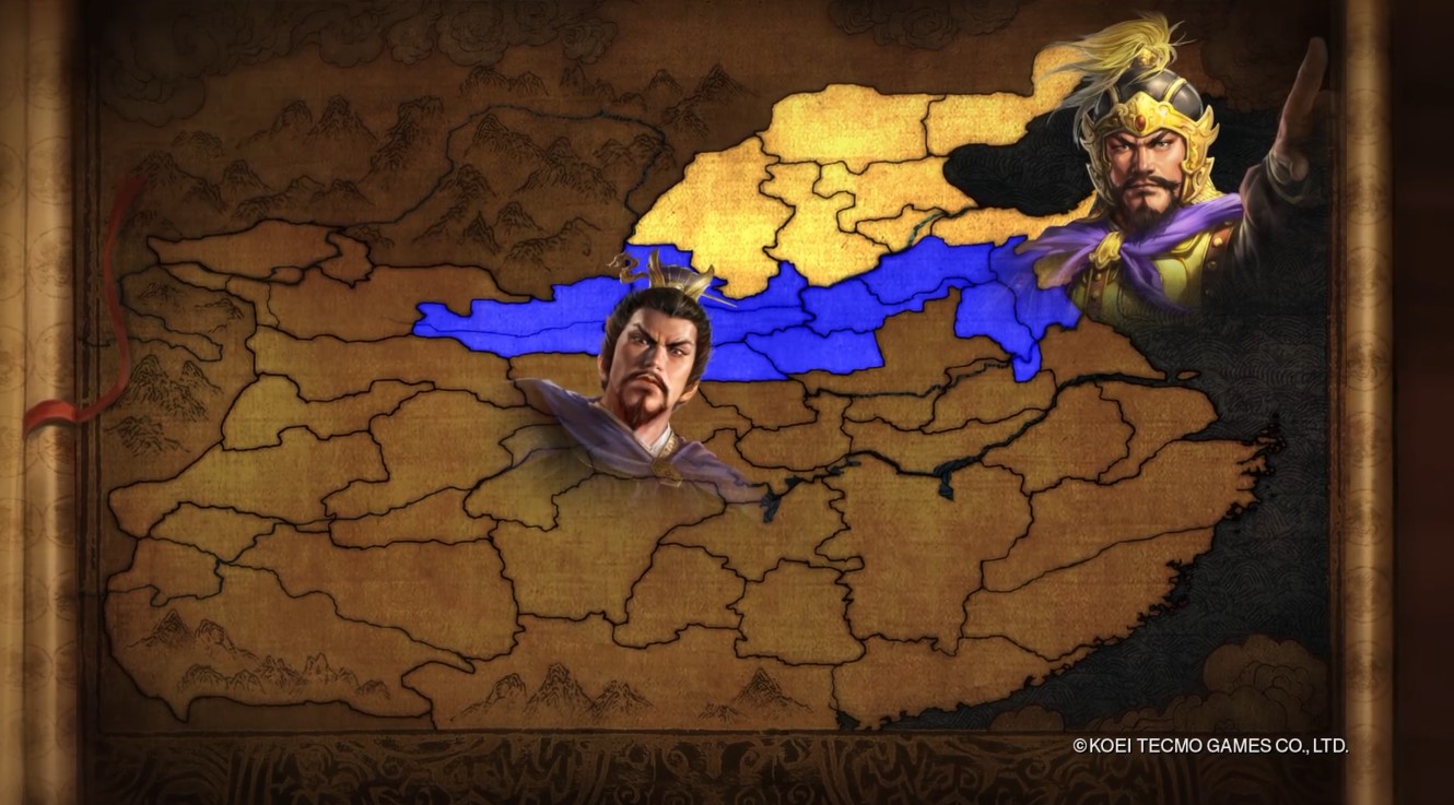 三国志14：河北争乱 中文版