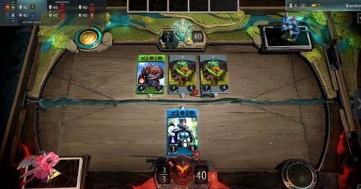 Artifact2 中文版