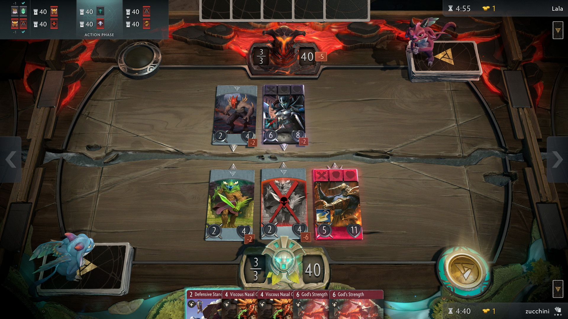 Artifact2 中文版