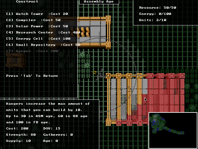 Basic Warfare 中文版