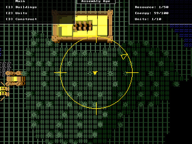 Basic Warfare 中文版