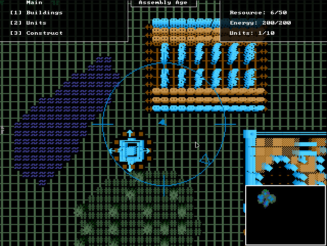 Basic Warfare 中文版