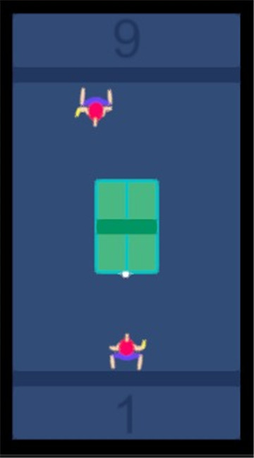 PonStar乒乓球之星