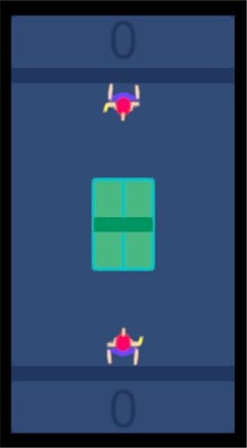 PonStar乒乓球之星