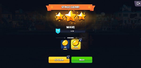 城市斗士冠军安卓最新版