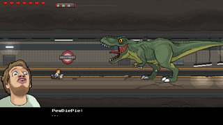 PewDiePie：兄弟拳传奇