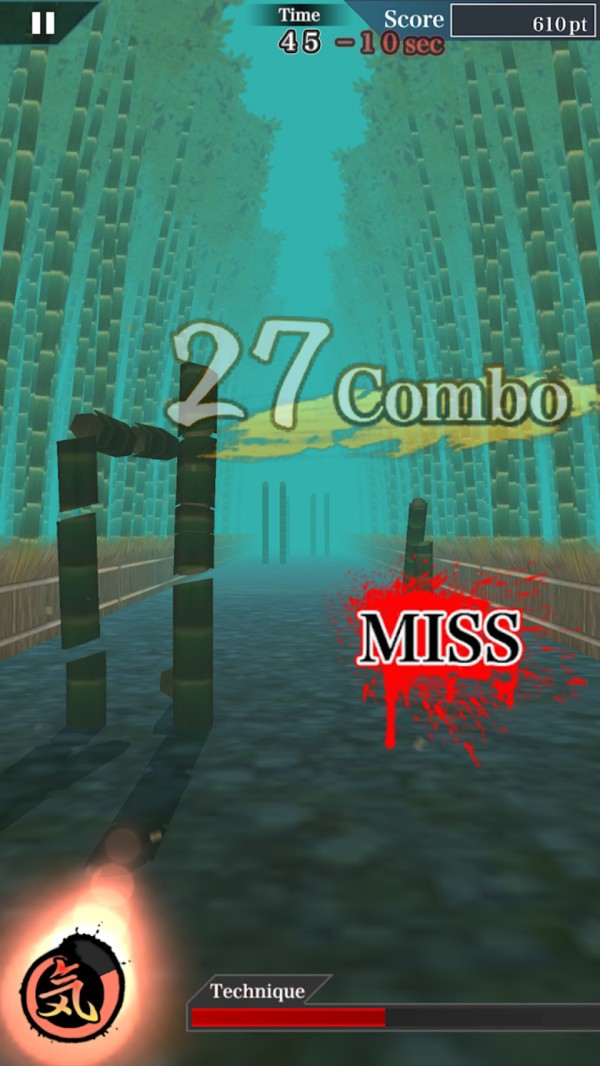 武士剑3D最新版