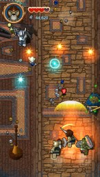 乐高神兽传奇：部落战士