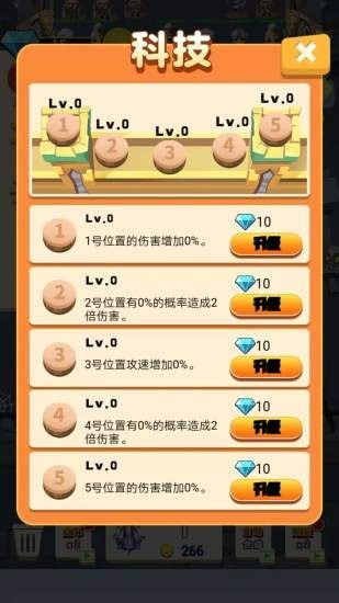 保卫帝国