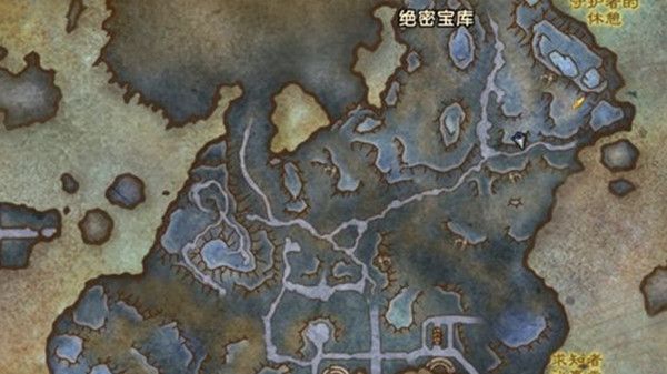 《魔兽世界》9.1版本领主阿佐拉克位置在哪